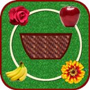 Fruits and Flowers APK