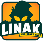 Linak The Space Hero أيقونة