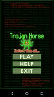 Trojan Horse-poster