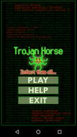 Trojan Horse Cartaz
