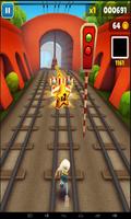 New Set of Subway Surfers captura de pantalla 3