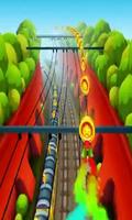 New Set of Subway Surfers capture d'écran 2