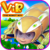 Vir Robot Super Boy APK