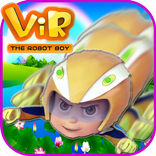 Vir Robot Super Boy