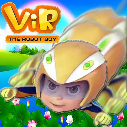 Vir Robot Super Boy APK for Android Download Vir Robot Super Boy APK for Android Download