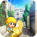Robot Vir Run APK
