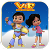 Vir the Robot permainan APK