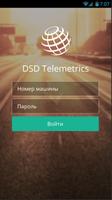 DSD Telemetrics পোস্টার