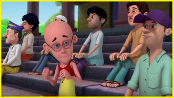 Motu Patlu Bus 2018 पोस्टर