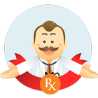 Online Medicines - rxmedikart иконка