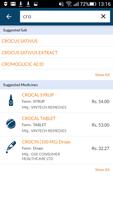 Online Medicines - rxmedikart screenshot 2