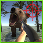 Bear Forest Hunting Patrol icon