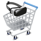 Supermercado VR icono