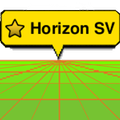 Horizon Info View