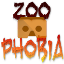 Zoofobia VR Cardboard APK