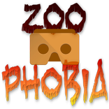 ”Zoophobia VR Cardboard