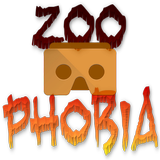 Zoofobia VR Cardboard icône