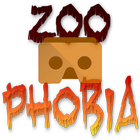 Zoophobia VR Cardboard ikon