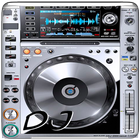 DJ Mix icono