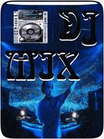 DJ Mix Plakat