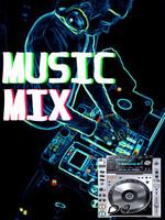 DJ Mix تصوير الشاشة 1