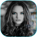 Black & White Photo APK