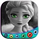 APK Change Eye Color