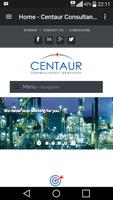 Centaur Gulf ảnh chụp màn hình 1