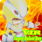 VIR Super Robot Boy Adventure 圖標