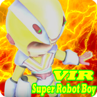 VIR Super Robot Boy Adventure ikona