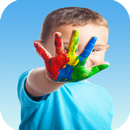 Kids Paint pro APK