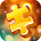 Jigsaw Puzzles Epic icon