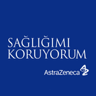 Sağlığımı Koruyorum Zeichen