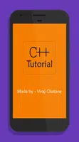 C++ Tutorial poster