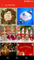 Christmas Greetings Images captura de pantalla 1