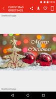 Christmas Greetings Images скриншот 2