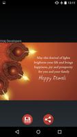 Best Diwali Wishes capture d'écran 1