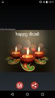Best Diwali Wishes capture d'écran 3