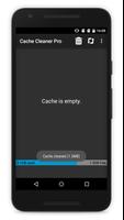 Cache Cleaner Pro screenshot 3