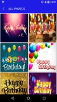 Birthday Images Share & Save screenshot 1