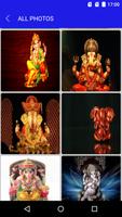 Best Lord Ganesha Wallpapers capture d'écran 1