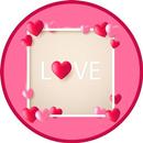 I Love You Pictures APK