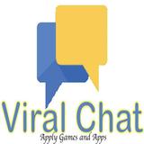 Viral Chat - FREE Chat Hangout icon