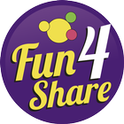 FunShareApp icône