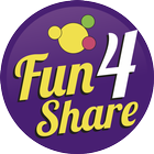 FunShareApp icon