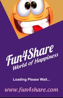 FunShareApp poster