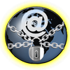 Internet Lock آئیکن