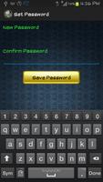 Internet Lock syot layar 1