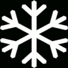 Snowing Screen icon