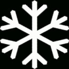 Snowing Screen icône